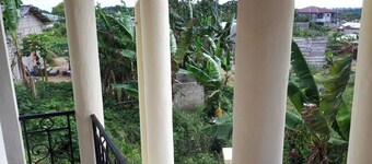 Comfortable duplex / 160 m2