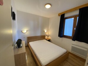 1 bedroom, WiFi