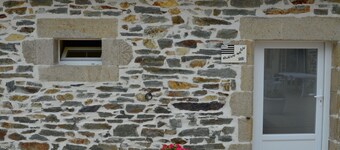 RESIDENCE PICABREIZ GITE GWENN AH DU