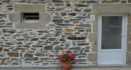 RESIDENCE PICABREIZ GITE GWENN AH DU