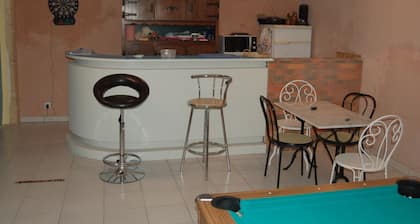 RESIDENCE PICABREIZ CHAMBRE D'HOTES BREIZH