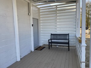 Terras