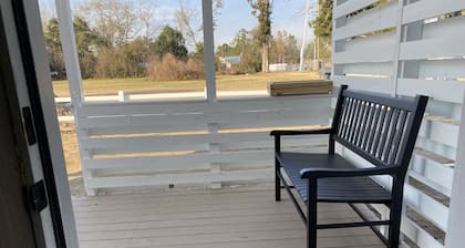 Charming 1BR House - 30 mins to Albany GA