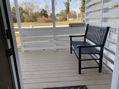Charming 1BR House - 30 mins to Albany GA