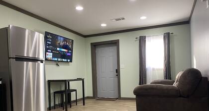 Charming 1BR House - 30 mins to Albany GA