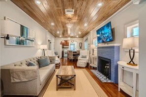 Fernseher, Arbeitsbereiche