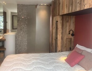 3 chambres, Wi-Fi