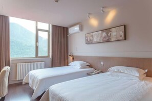 Room - Jinjiang Inn Select (Ji'nan Jingshi Road Yanshan Overpass) (Jinan)