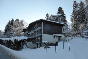 Außenbereich