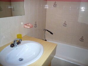 Badewanne
