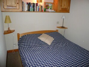 1 Schlafzimmer