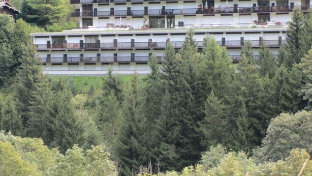 Eksteriør