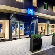 ibis budget Manchester Airport