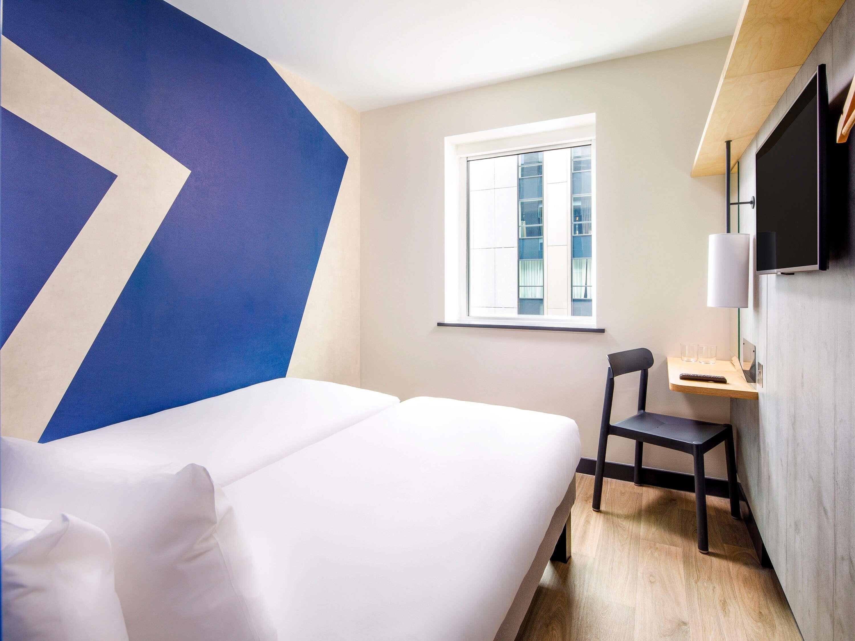 Foto - ibis budget Manchester Airport T2