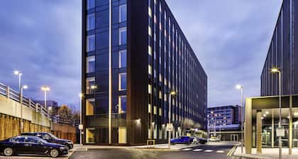 ibis budget Manchester Airport