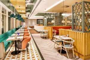 Comodidades da propriedade