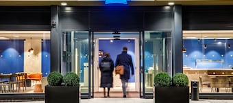 ibis budget Manchester Airport