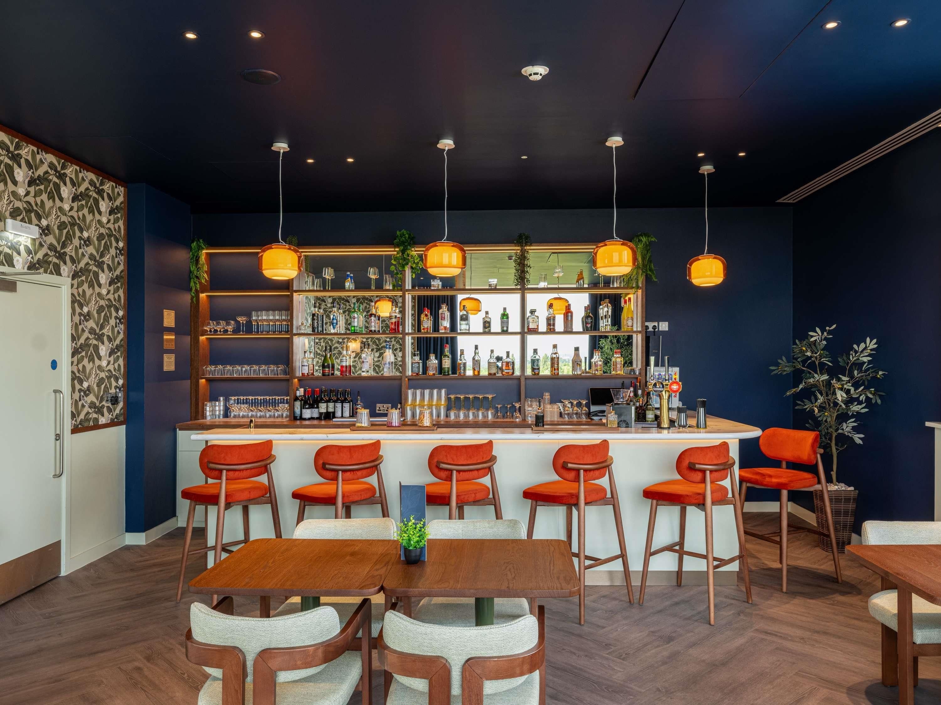 Bar (di hartanah)