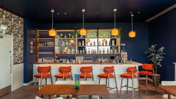 Bar (di hartanah)