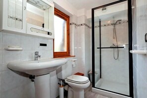 Dusche