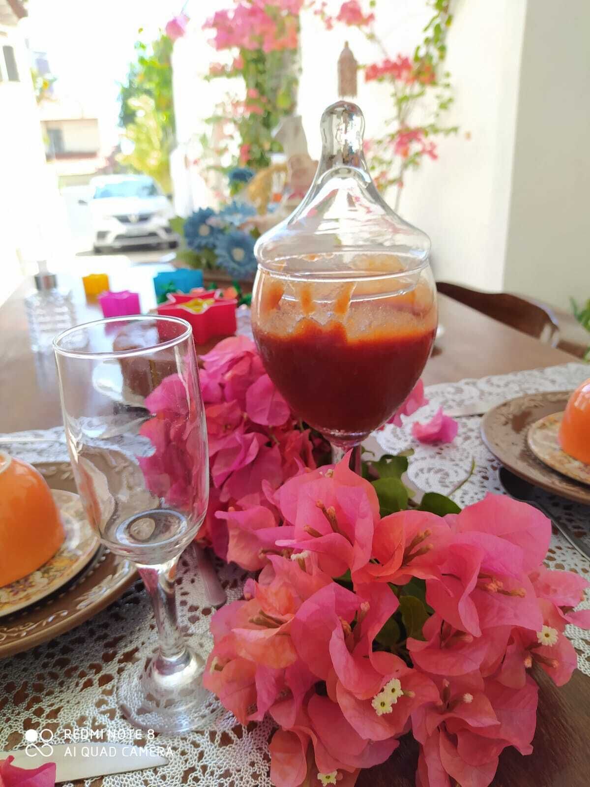 Foto - Pousada Flor de Ponta Negra