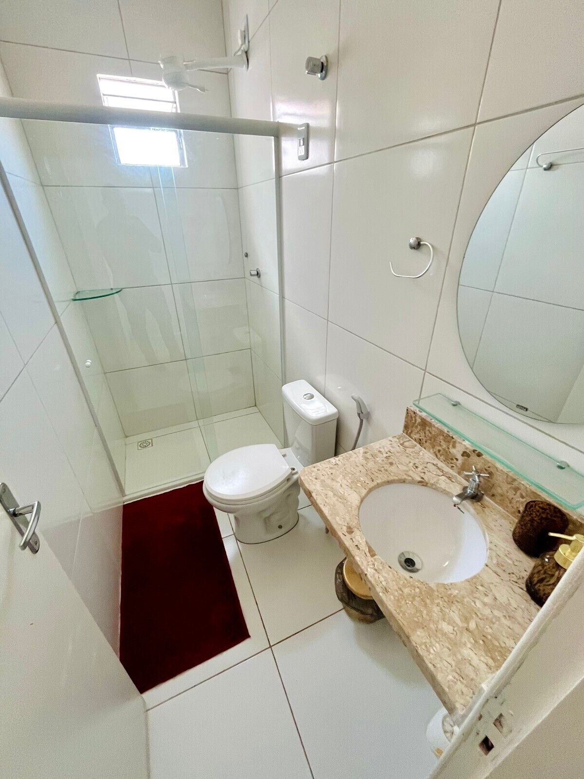 Foto - Pousada Flor de Ponta Negra