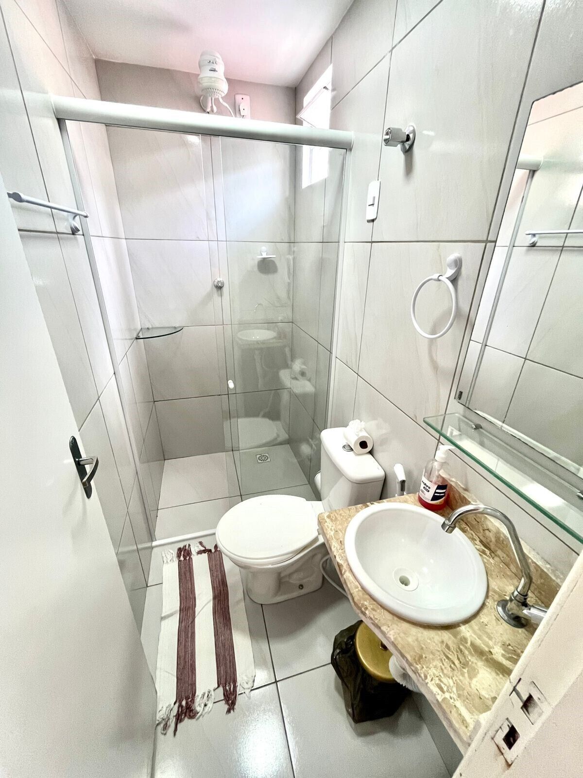 Foto - Pousada Flor de Ponta Negra