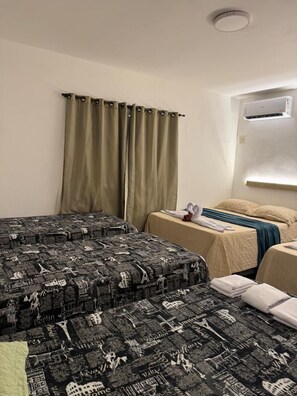 Suite Superior | Free WiFi, bed sheets