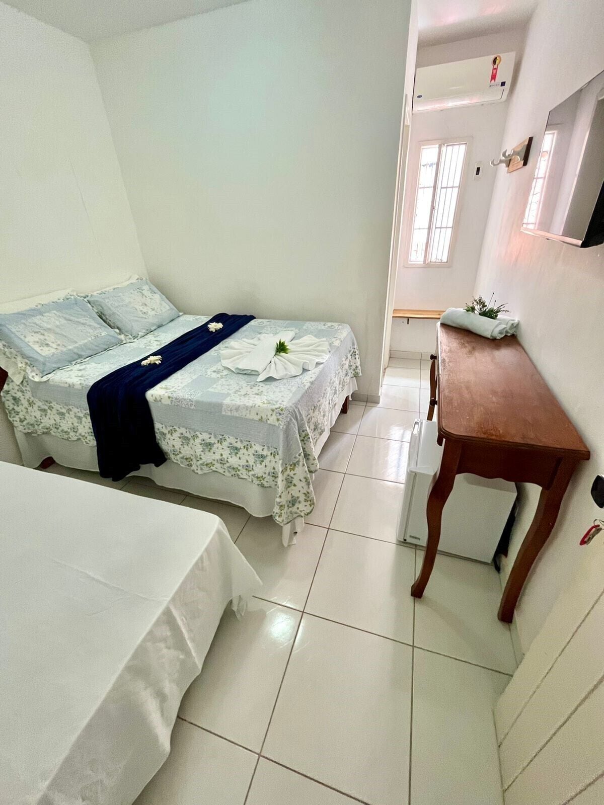 Foto - Pousada Flor de Ponta Negra