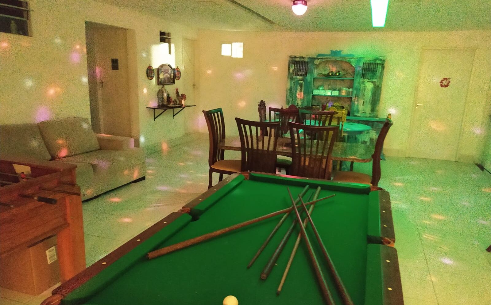 Foto - Pousada Flor de Ponta Negra