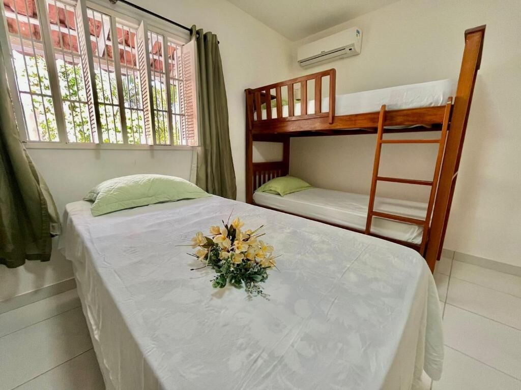 Foto - Pousada Flor de Ponta Negra