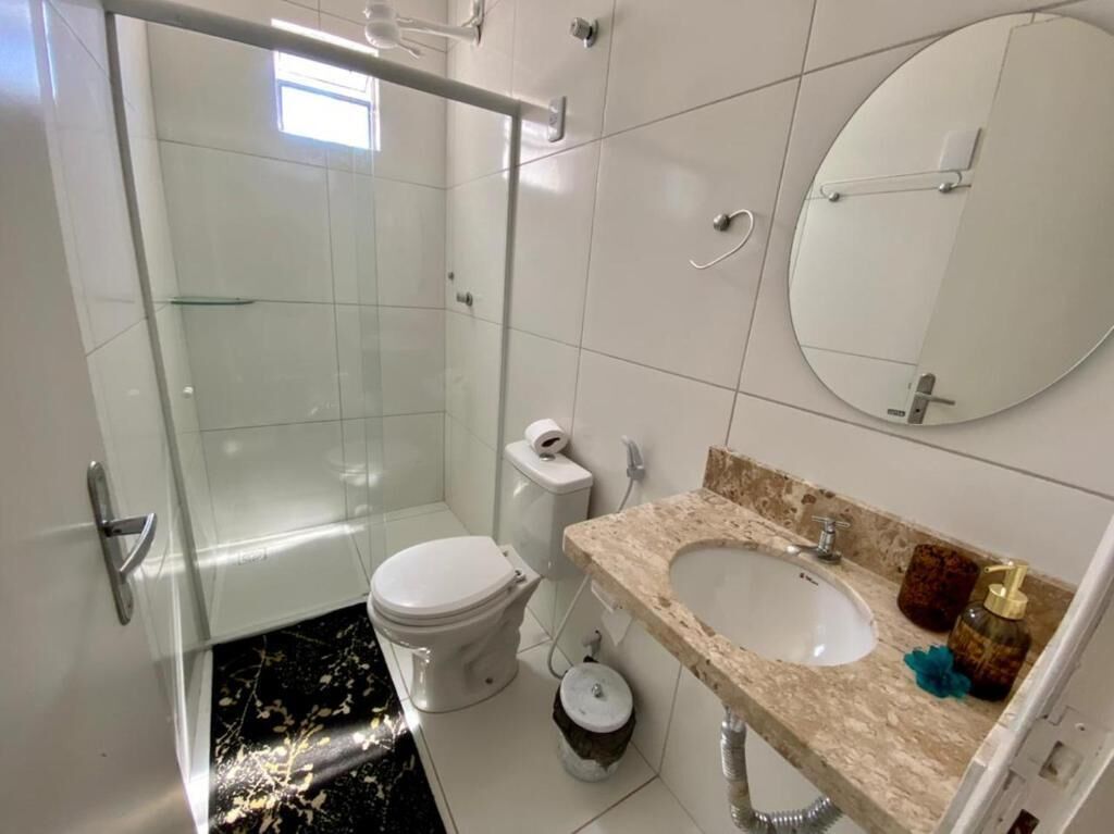 Foto - Pousada Flor de Ponta Negra