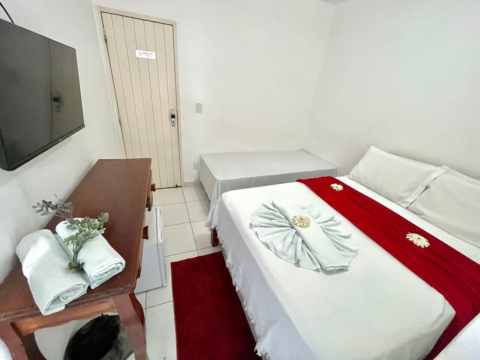 Foto - Pousada Flor de Ponta Negra