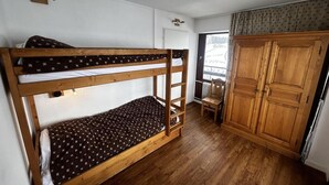 1 Schlafzimmer