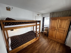 1 Schlafzimmer