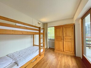 1 chambre