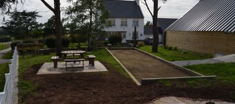 RESIDENCE PICABREIZ GITE HERMINE