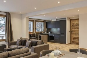 TV connectée