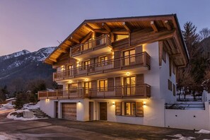 Exterior - Sublime 6pax | Central | Confort | Parking | 5 (Chamonix-Mont-Blanc)