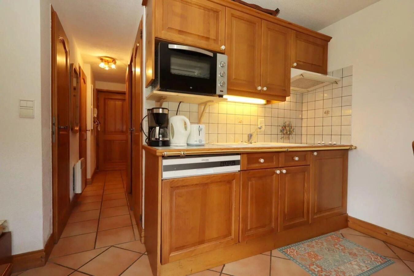 Frigorifero, forno, lavastoviglie