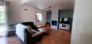 TV, peis, videospill og bøker