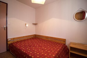 1 slaapkamer, internet, beddengoed
