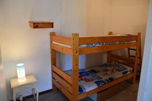 1 Schlafzimmer
