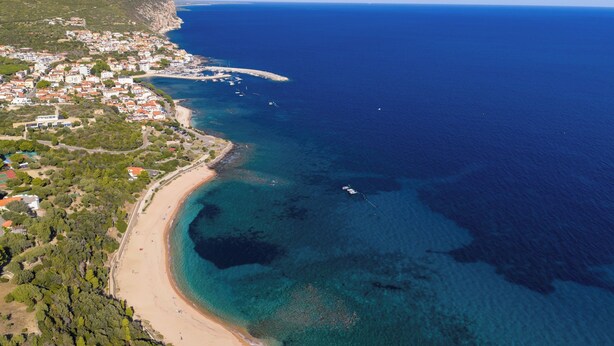 Beach - Home Nido (Cala Gonone)