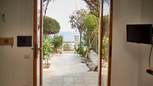 Interior - Home Nido (Cala Gonone)