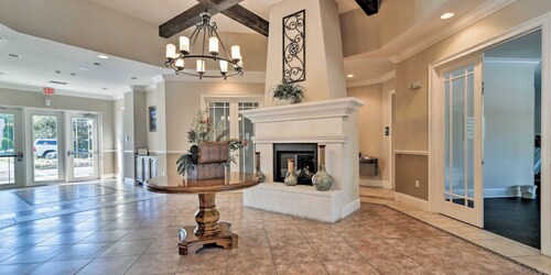 RETREAT AT THE FOUNTAINS AT CHAMPIONSGATE GREAT LOCATION FOR GOLFERS & TRAVELLER