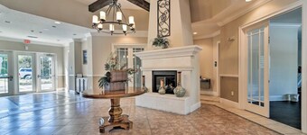 RETREAT AT THE FOUNTAINS AT CHAMPIONSGATE GREAT LOCATION FOR GOLFERS & TRAVELLER