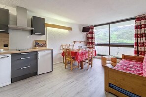 1 chambre