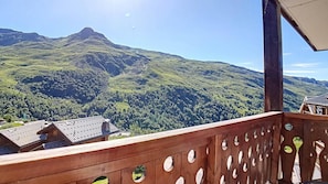 Ulkoalueet