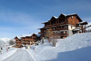 Eksteriør